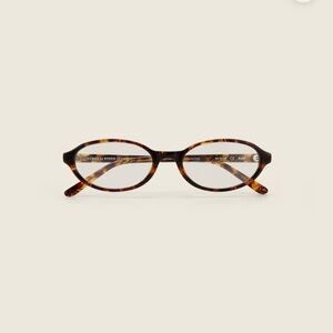 Bonnie Baby Tortoiseshell Glasses